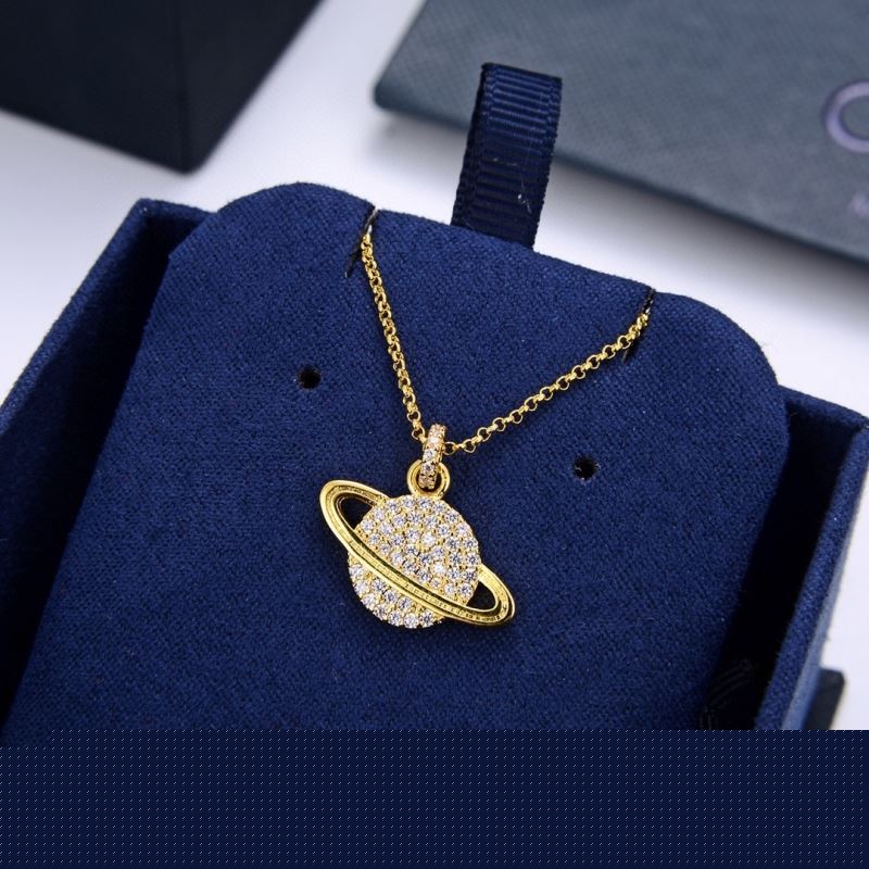 Apm Necklaces